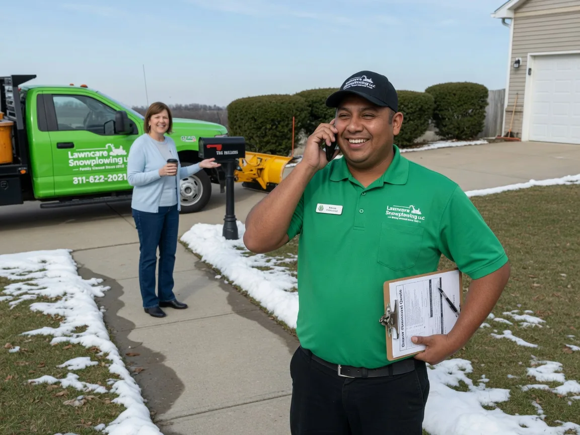 Lawn Care Services By Expert Landscaper Etna, WY FAQs